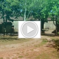 depart_jumbo 23/07/2018 - Grand départ du Terrier. Pour combien de temps, mois, années ? Ne nous demandez pas car nous n'avons aucun plan :-) Departure from Le Terrier. For...